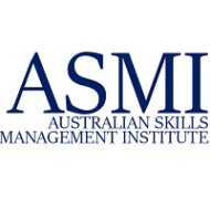 ASMI TRAINING