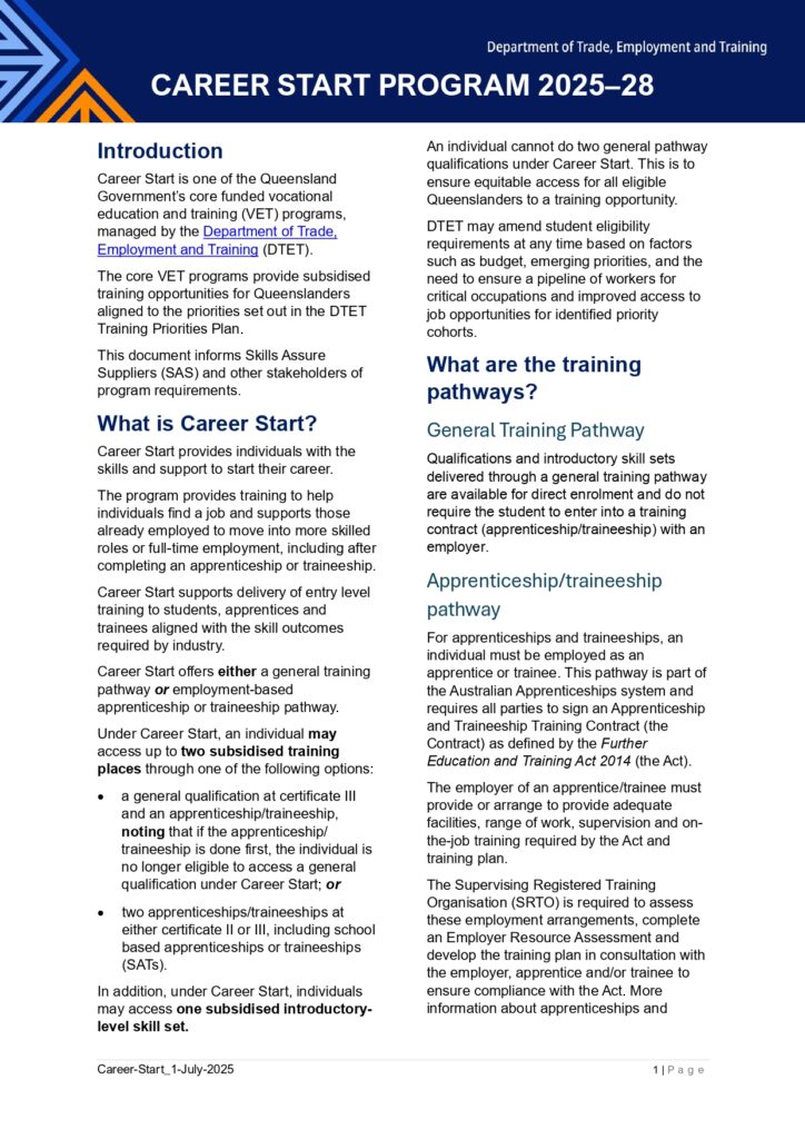 career-start-program-policy_1-july-2025 (2)_page-0001