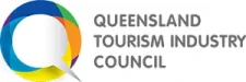 queensland tourism logo